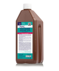 POVIDONE IODINE %10